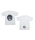 MQ - Frontside Logo Tee